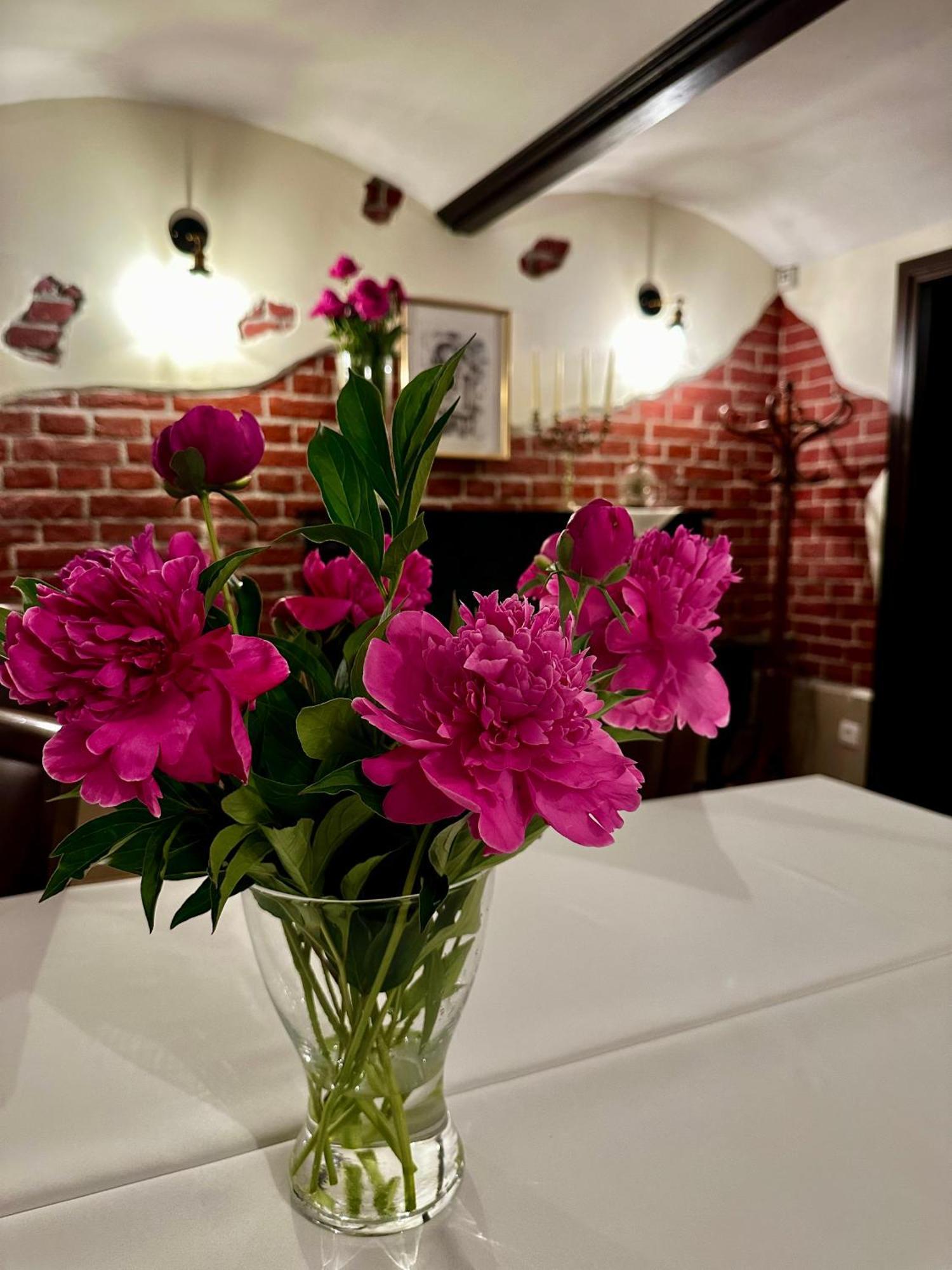 Dworek Złoty Róg I Restauracja